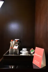 Ramada by Wyndham Istanbul Merter - Chambre