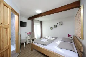 Hiša Pr'Pristavc - Room