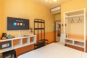 Hotel Jane - Chambre