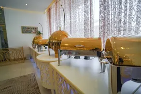 Emaar Legend - Restaurant