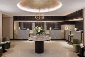 Rosa Grand Milano - Starhotels Collezione - Réception