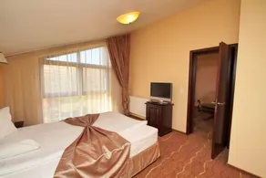 Hotel Astoria - Zimmer