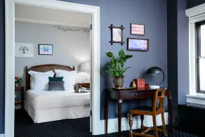 Hotel Sorrento - Chambre