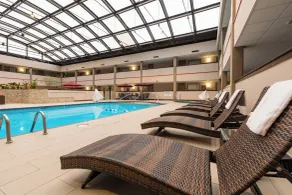 Holiday Inn Brookfield - Milwaukee by IHG - Pool