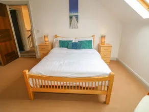 Millers Lane House - Habitación