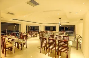 NM Royale County - Restaurant