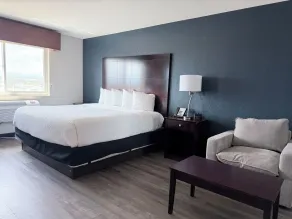Baymont by Wyndham Henderson-Northeast Denver - Room