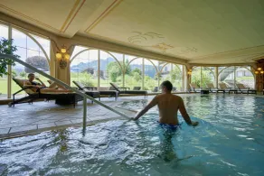 Schüle's Wellnessresort & SPA Adults Only - Piscine