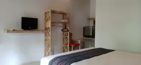 Baliwid Villa Ubud - Zimmer
