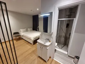 10m2 Hotel - Chambre
