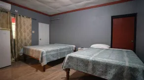 Santa Crest Hotel - Room