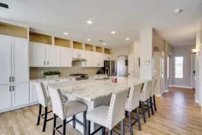 8 Mi to Saguaro National Park: Family Home w/ Yard - Interiør
