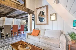 Authentic Clewiston Home w/ Outdoor Game Area - Interiør