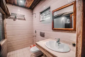 Silver Sand Sea Princess Beach Resort - Salle de bain