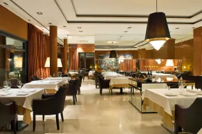 URH Hotel Spa Zen Balagares - Restaurant