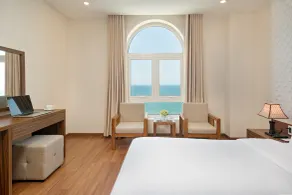 De Lamour Hotel Da Nang - Værelse
