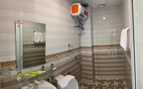 Tuấn Anh 2 Hotel - Bathroom
