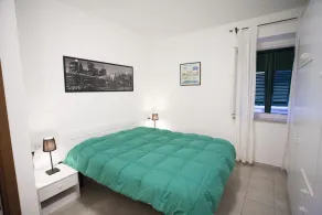 Appartamento Bilo Amore - Chambre