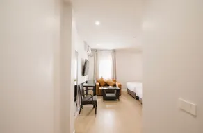 Eng Fah Luang Hotel - Room