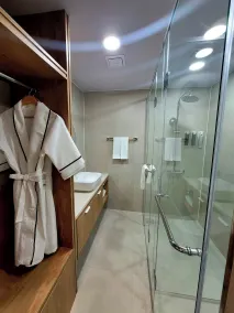 Uldolsori Hotel - Room