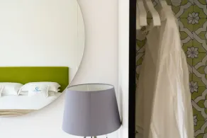 Domo20 Hotel & Rooftop - Chambre