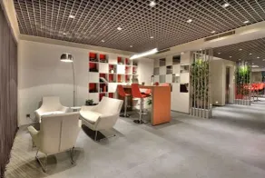 Endless Suites Taksim - Lobby