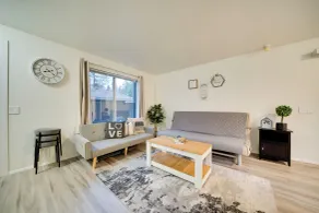 Central Bellevue Retreat 2 Bedroom Duplex - Interiør