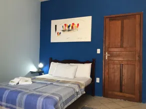 Pousada e Mergulho Dolce Vita - Room