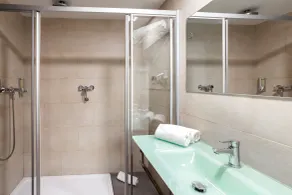 B&B Hotel Barcelona Rubi  - Salle de bain