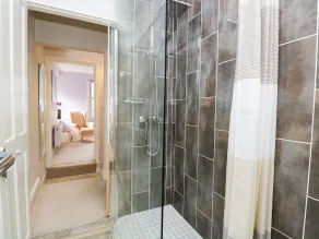 Little Brook Cottage - Salle de bain