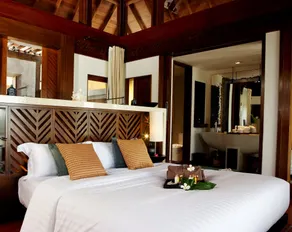 Mai Samui Beach Resort & Spa - SHA Plus - Chambre