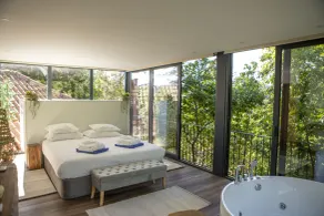 Peso Village - Room