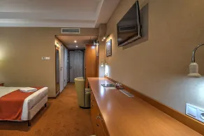 Anna Hotel - Habitación