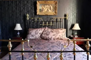 Shakespeare Hotel Surry Hills - Room