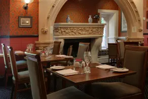 Best Western PLUS Grim's Dyke Hotel - Restaurant