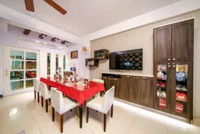 Sunny Homestay - Restaurant
