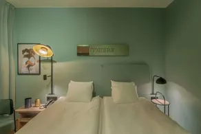 Scandic Landvetter - Zimmer