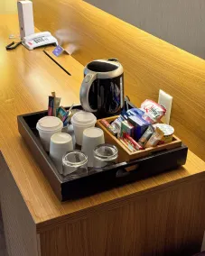 Radisson Blu São Paulo - Room
