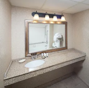 Red Lion Hotel Kalispell - Salle de bain