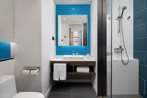 Holiday Inn Express Yibin by IHG - Habitación