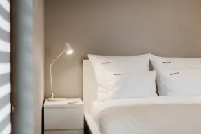 Exclusive Apartments | Krakow Lubicz Brewery - Room