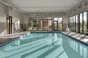 Residence Inn by Marriott Eagle Boise - Pool