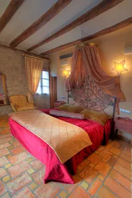Hotel Boutique Bodegas De Arnes - Adults Only - Rum