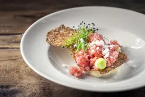 Asminderød Kro - Restauranger