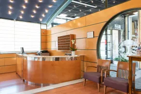Exe Area Central - Hall