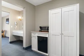 Clearwater Lakeshore Motel - Chambre