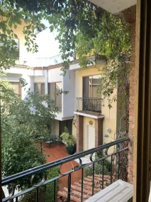 Hotel Inn Galerias - Vue de la chambre