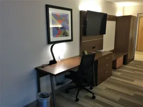 Holiday Inn Express & Suites Danville by IHG - Room