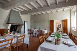 Corte Mainolda - Restaurant