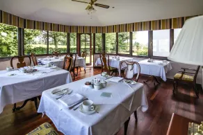 Keef Halla Country House - Restaurant